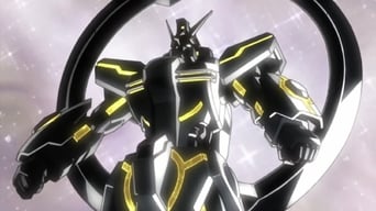 #2 Mobile Suit Gundam SEED C.E. 73: Stargazer