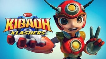 Kibaoh Klashers - S1E01