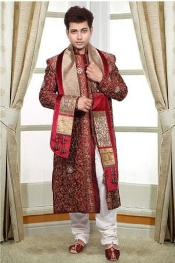 Anusheel Chakrabarty