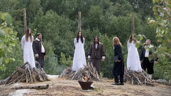 Galeria 3 - The Curse of Buckout Road