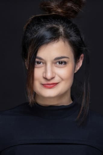 Image of Nela Štefanová