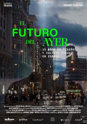 El futuro del ayer (1970)