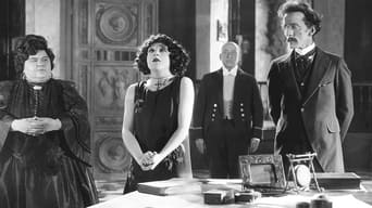 Mademoiselle Midnight (1924)