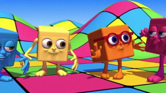 Cubeez (1999-2001)