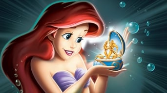Galeria 5 - La Sirenita III: El comienzo de Ariel