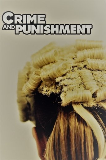 Crime and Punishment: Season 2