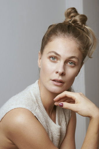 Foto de Ida Ursin-Holm