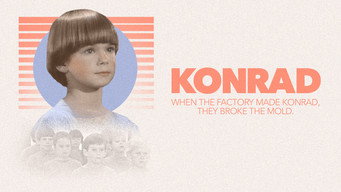 #4 Konrad
