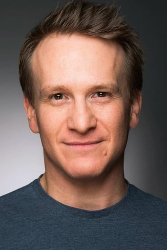 Image of Jamie Parker