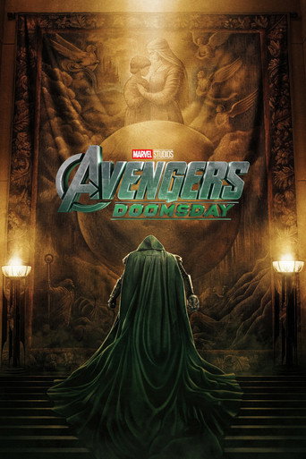 Avengers: Doomsday