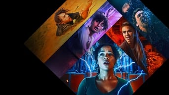 Sala de Fuga 2: Tensão Máxima