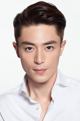 Imagen de Wallace Huo