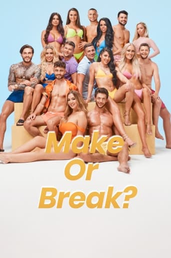 Make Or Break? - Season 1 2017