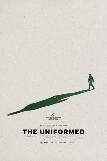 The Uniformed (2025)