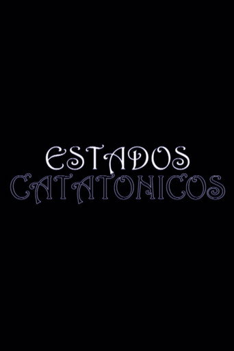 Catatonic States (2014)