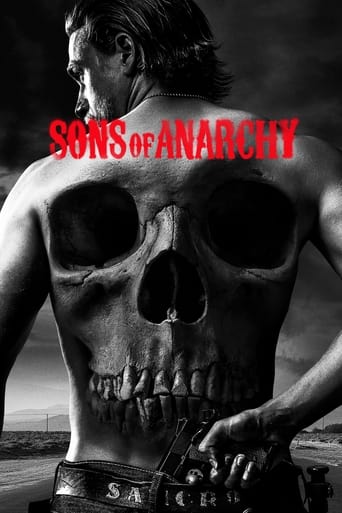 Sons of Anarchy image