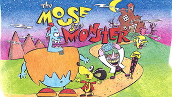 The Mouse and the Monster (1996)