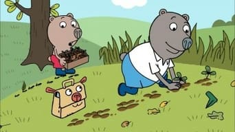 Episode 12 — Episode 12