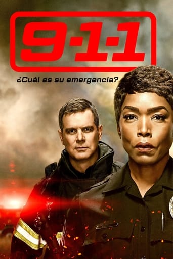 Poster of 9-1-1