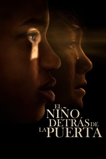 Poster of El niño detrás de la puerta