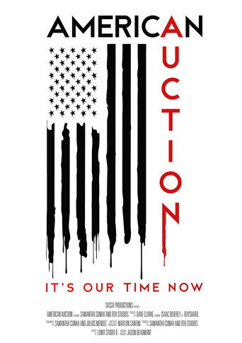American Auction (2021)