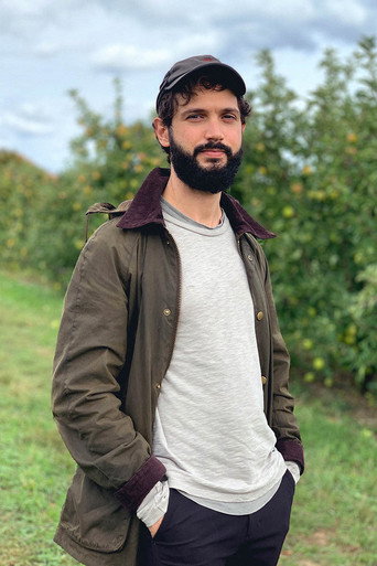 Alex Camilleri
