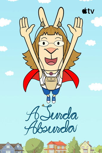 Cena de A Surda Absurda