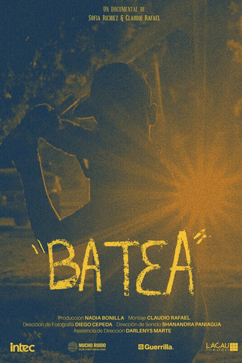 Batea (2026)