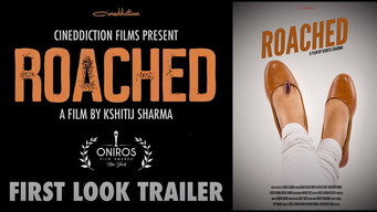 Roached (2023)