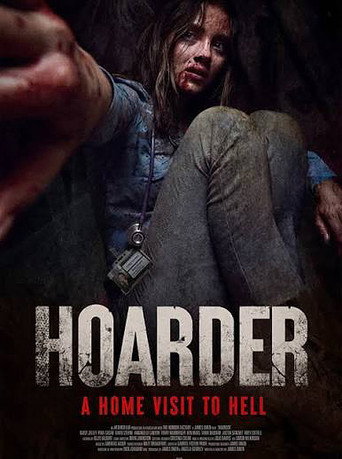 The Hoarder