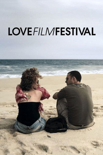 Love Film Festival (2014)