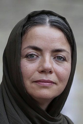 Image of Mahtab Nasirpour