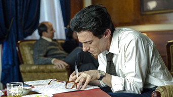 #8 The Great Ambition
