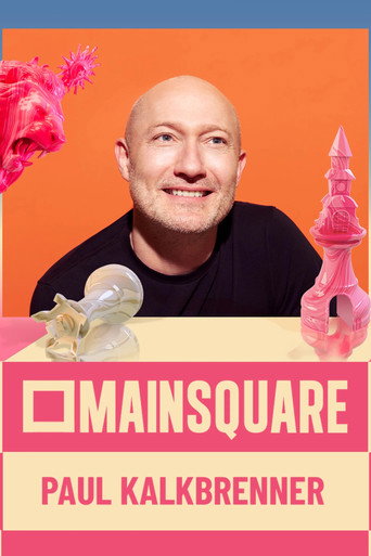 Paul Kalkbrenner en concert au Main Square Festival 2026