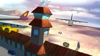 Scooby-Doo! Mystery Incorporated