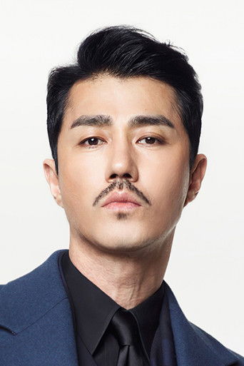 Seung-Won Cha — photo 5