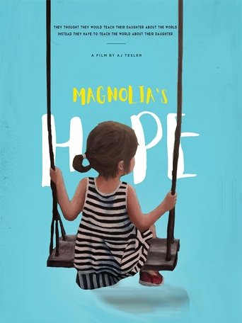 Magnolia's Hope poster