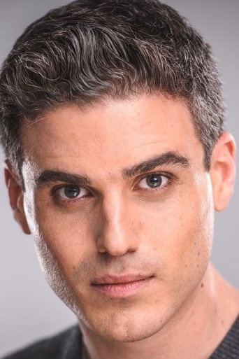 Jonathan Goldapple 3