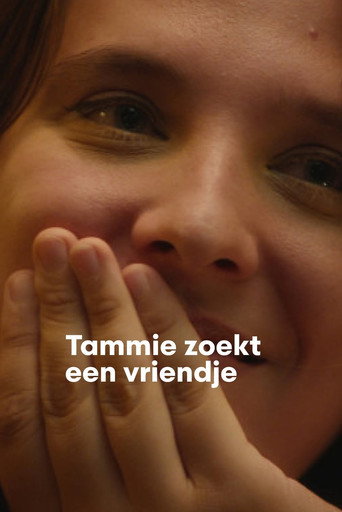 Tammie Zoekt een Vriendje poster