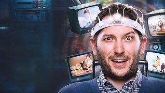 Channel Hopping with Jon Richardson - S2E01