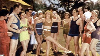 Sinister Hands (1932)