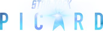 Star Trek: Picard logo