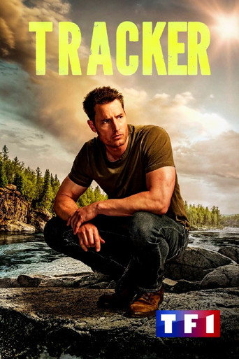 Tracker — affiche alternative