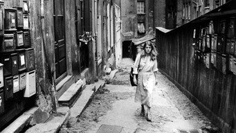 Blind Spot (1981)