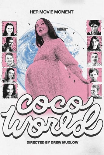 Poster of Coco World