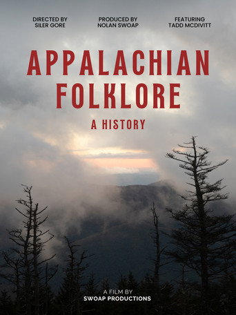 Appalachian Folklore: A History