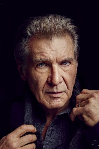 Image of Harrison Ford