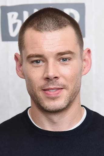 Image of Brian J. Smith