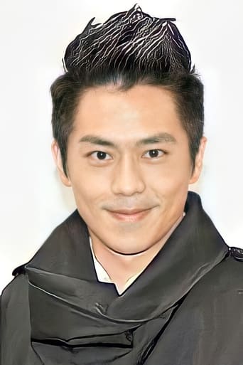 Image of Sammy Leung