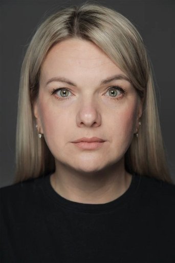 Image of Elena Mukhortova